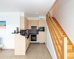 Verblijf 111366 - Vakantiewoning Belgische kust - Nieuwendamme 40D
