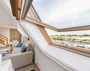Verblijf 111366 - Vakantiewoning Belgische kust - Nieuwendamme 40D