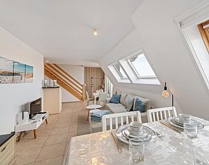 Verblijf 111366 - Vakantiewoning Belgische kust - Nieuwendamme 40D