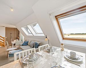 Verblijf 111366 - Vakantiewoning Belgische kust - Nieuwendamme 40D