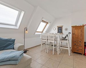 Verblijf 111366 - Vakantiewoning Belgische kust - Nieuwendamme 40D