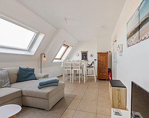 Verblijf 111366 - Vakantiewoning Belgische kust - Nieuwendamme 40D