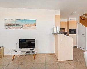 Verblijf 111366 - Vakantiewoning Belgische kust - Nieuwendamme 40D