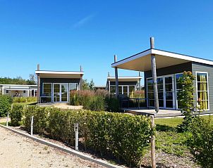 Verblijf 111367 - Vakantiewoning Belgische kust - Comfort Lodge