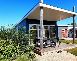 Verblijf 111369 - Vakantiewoning Belgische kust - Comfort Lodge