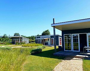 Guest house 111370 • Holiday property Belgian Coast • Comfort Lodge 