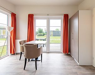 Verblijf 111370 - Vakantiewoning Belgische kust - Comfort Lodge