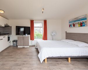 Verblijf 111370 - Vakantiewoning Belgische kust - Comfort Lodge