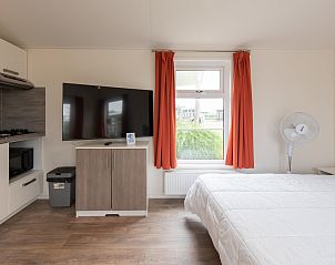 Verblijf 111370 - Vakantiewoning Belgische kust - Comfort Lodge