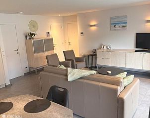 Verblijf 111371 - Appartement Belgische kust - Residentie Vuurtoren