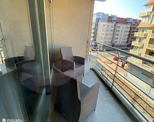 Verblijf 111371 - Appartement Belgische kust - Residentie Vuurtoren
