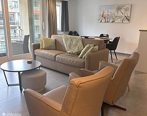 Verblijf 111371 - Appartement Belgische kust - Residentie Vuurtoren