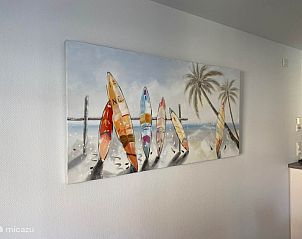 Verblijf 111371 - Appartement Belgische kust - Residentie Vuurtoren