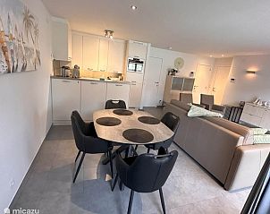 Verblijf 111371 - Appartement Belgische kust - Residentie Vuurtoren