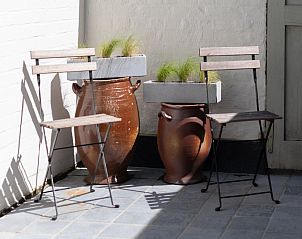 Unterkunft 111372 - Ferienhaus Belgischen Küste - Notre Dame