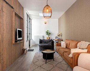 Verblijf 111373 - Vakantiewoning Belgische kust - Huis Hendrik Geeraert