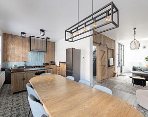 Verblijf 111373 - Vakantiewoning Belgische kust - Huis Hendrik Geeraert
