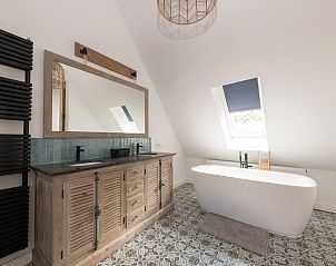 Verblijf 111373 - Vakantiewoning Belgische kust - Huis Hendrik Geeraert