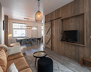 Verblijf 111373 - Vakantiewoning Belgische kust - Huis Hendrik Geeraert