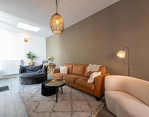 Verblijf 111373 - Vakantiewoning Belgische kust - Huis Hendrik Geeraert