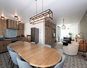 Verblijf 111373 - Vakantiewoning Belgische kust - Huis Hendrik Geeraert