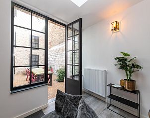 Verblijf 111373 - Vakantiewoning Belgische kust - Huis Hendrik Geeraert
