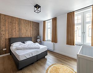 Verblijf 111373 - Vakantiewoning Belgische kust - Huis Hendrik Geeraert
