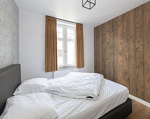 Verblijf 111373 - Vakantiewoning Belgische kust - Huis Hendrik Geeraert