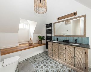 Verblijf 111373 - Vakantiewoning Belgische kust - Huis Hendrik Geeraert