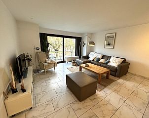 Verblijf 111375 - Vakantiewoning Belgische kust - Reigersnest