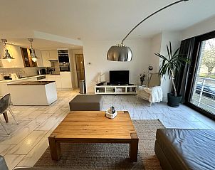 Verblijf 111375 - Vakantiewoning Belgische kust - Reigersnest