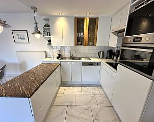 Verblijf 111375 - Vakantiewoning Belgische kust - Reigersnest
