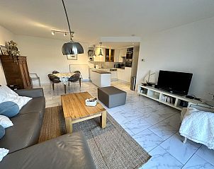 Verblijf 111375 - Vakantiewoning Belgische kust - Reigersnest