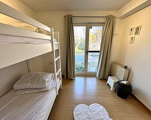 Verblijf 111375 - Vakantiewoning Belgische kust - Reigersnest