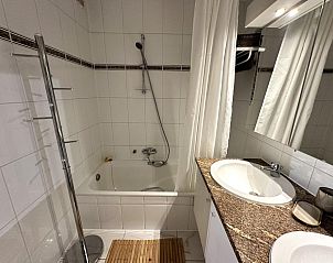 Verblijf 111375 - Vakantiewoning Belgische kust - Reigersnest