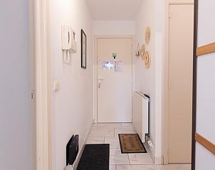 Unterkunft 111375 - Ferienhaus Belgischen Küste - Reigersnest