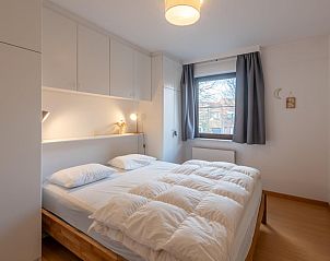 Unterkunft 111375 - Ferienhaus Belgischen Küste - Reigersnest