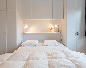 Unterkunft 111375 - Ferienhaus Belgischen Küste - Reigersnest