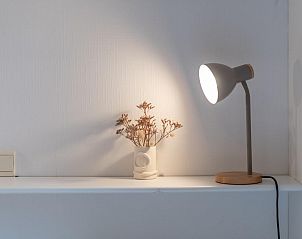 Unterkunft 111375 - Ferienhaus Belgischen Küste - Reigersnest