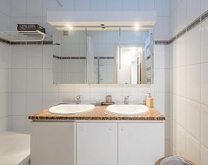 Unterkunft 111375 - Ferienhaus Belgischen Küste - Reigersnest