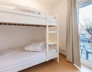 Unterkunft 111375 - Ferienhaus Belgischen Küste - Reigersnest