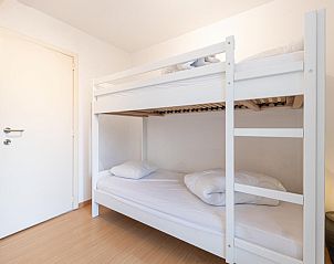 Unterkunft 111375 - Ferienhaus Belgischen Küste - Reigersnest