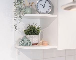 Unterkunft 111375 - Ferienhaus Belgischen Küste - Reigersnest