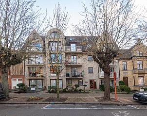 Unterkunft 111375 - Ferienhaus Belgischen Küste - Reigersnest