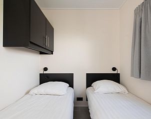 Unterkunft 111376 - Ferienhaus Belgischen Küste - Wood Lodge met Airco