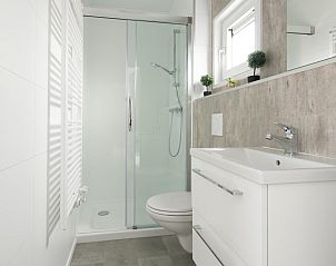 Unterkunft 111376 - Ferienhaus Belgischen Küste - Wood Lodge met Airco