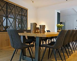 Verblijf 111377 - Vakantiewoning Belgische kust - Maison Maxine