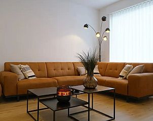 Verblijf 111377 - Vakantiewoning Belgische kust - Maison Maxine