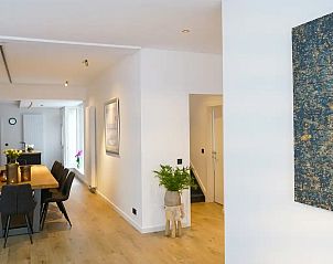 Verblijf 111377 - Vakantiewoning Belgische kust - Maison Maxine