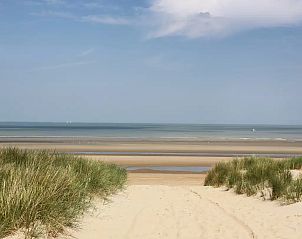 Verblijf 111377 - Vakantiewoning Belgische kust - Maison Maxine
